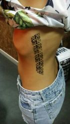 -天绣堂纹身刺青tattoo