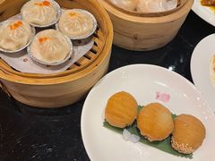 -富力万达嘉华酒店-品珍中餐厅(水果湖店)