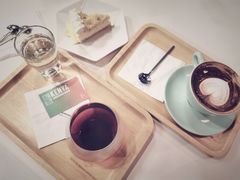 -sugarman espresso素饮糖人高新咖啡工厂