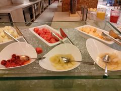 -临空皇冠假日酒店-西餐厅(首都机场店)