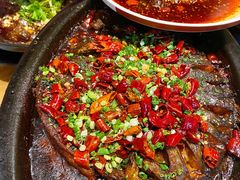 -陶德砂锅(营门口店)