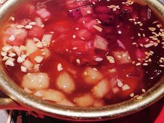 -贤合庄卤味火锅(时代广场店)