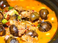 -千岛湖小鱼儿·淳安匠心农家菜