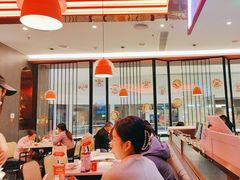 -八合里牛肉火锅(福州万象城店)