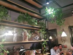 大堂-管氏翅吧(护国寺店)