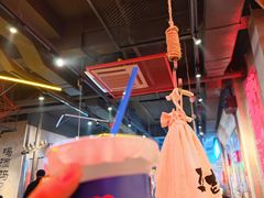 -大头叔烤鸡爪·朝鲜族烤串(天池路店)