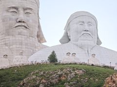 -可汗山
