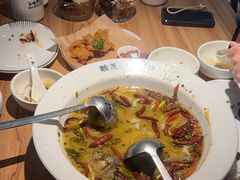 -太二酸菜鱼(福州泰禾店)