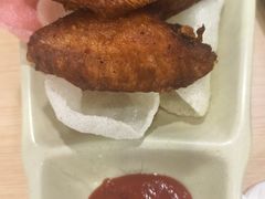 -百家鸡味馆(清泰店)