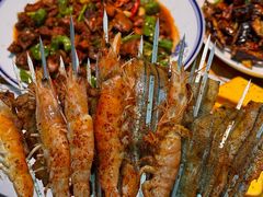 -食鸡公社辣子鸡·潍坊菜·烧烤