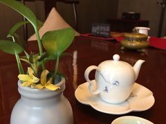 -王府茶楼茶宴·创意菜(大观园总店)