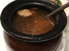 -热度餐厅(老佛爷店)