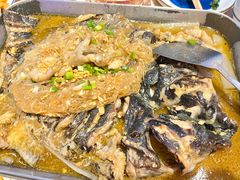 -鱼酷活鱼烤鱼(恒隆广场店)