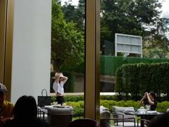 -尼依格罗香港美利酒店