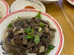 -冯四孃跷脚牛肉·川菜(徐州云龙店)