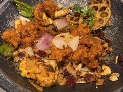 -渝蛙馆(新百店)