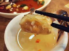 -揭阳钟记小食(福田新村店)