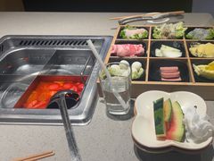 -海底捞火锅(江北万达商业广场店)