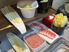-海底捞火锅(振华商厦店)