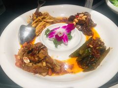 -坛宗剁椒鱼头(河西王府井店)