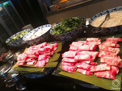 -上海波特曼丽思卡尔顿酒店