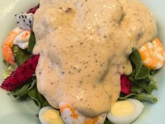 -泰钰丰烤鸭(开发区店)