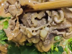 -同城四季爆肚涮羊肉(安华里店)