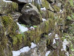 -终南山南五台景区