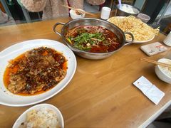 -无味饭店(九眼桥商业文化广场店)