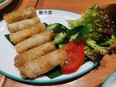 -越小品·越南餐厅(布吉万象汇店)