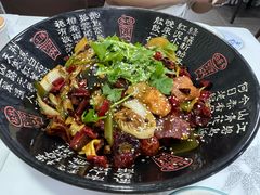 -多呗辣麻辣香锅(万达广场店)