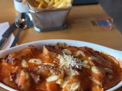 -菲滋意式餐厅(金华银泰城店)