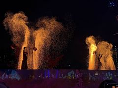 -海合安武汉极地海洋公园