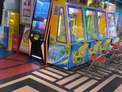 -核客电玩城(东门店)