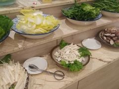-荔城友德艾格尼丝自助餐厅(辰华·财富中心店)