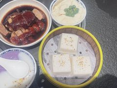 -金陵家宴·金陵春·南京菜(夫子庙店)