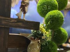 -祖母的魔法厨房(印象城店)
