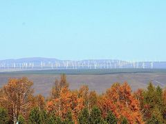 -塞罕坝国家级自然保护区