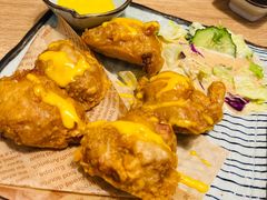 -西月山居匠心创意料理(江汉路新佳丽广场店)