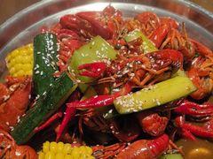 -神府路壹号·海鲜烧烤·砂锅粥·锅物(三坊七巷店)