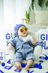 点击看大图 -童年时光专业儿童摄影(龙首店)