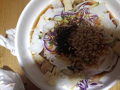 -山丹丹西北菜(金贸大厦店)
