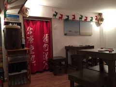 -小条食堂(筼筜天虹店)