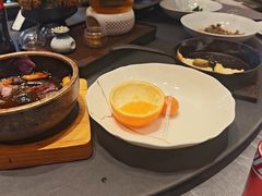 -汉水谣·江景餐厅(江滩店)