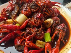 -红盔甲·小龙虾(车公庙店)
