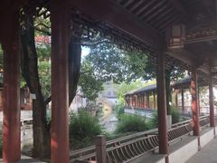 -龙潭水乡
