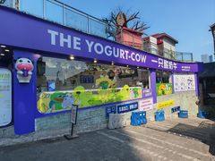 -一只酸奶牛(洪崖洞11楼店)