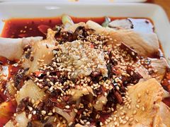 -朱大嘴肥肠血旺(福字街店)