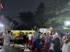 -新湖烧鸡(光明店)