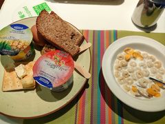 -香港皇家太平洋酒店